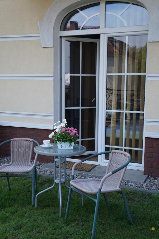 Apartament Trzy Korony 1 Świnoujście Quarto foto