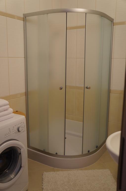 Apartament Trzy Korony 1 Świnoujście Quarto foto