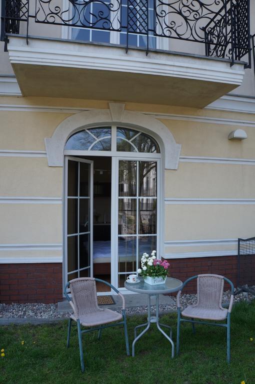 Apartament Trzy Korony 1 Świnoujście Quarto foto